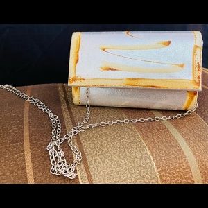 Vintage purse
